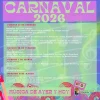 carnaval el pinar 2026