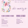 dia de la mujer 2026 el pinar